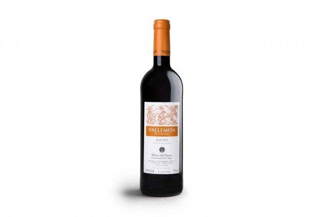 Vallemon Roble 2010