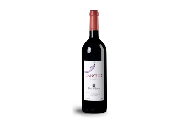 Sancius Crianza 2006